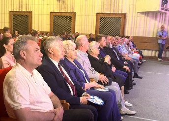 Фестиваль Семья года