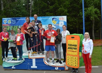 Акция «Дистанция доверия»