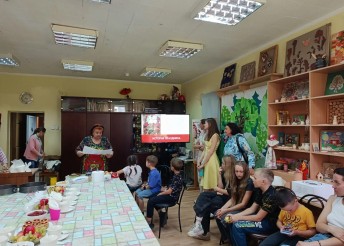 Яблочный Спас: когда традиция становится семейной историей