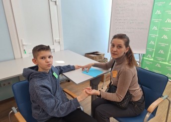 Школа ответственного родительства