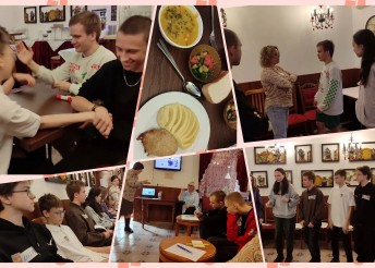 Участие в образовательной сессии центра Старт в будущее“ - Универсальные компетенции XXI  века: практика эффективной самореализации”