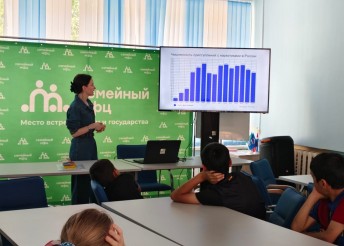 Скажи наркотикам - НЕТ!