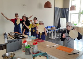 Булки не растут на деревьях