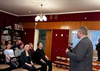 Лекция про безопасность при атаке БПЛА