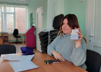 Центр Старт в будущее увлек подопечных центра «Милосердие» в увлекательное и очень полезное путешествие