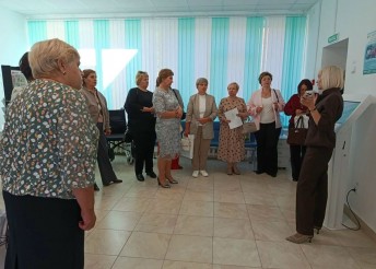 Актуальные вопросы оказания помощи семьям участников СВО