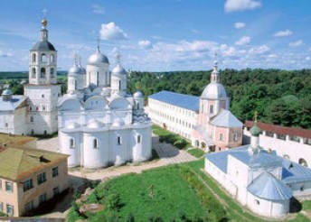 В объективе - Калужская семья