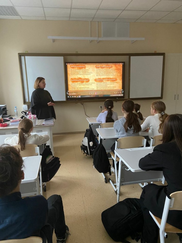 В поисках Белой башни