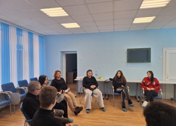 Школа ответственного родительства