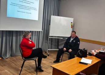 Инновационные методы в социальной работе