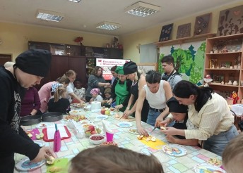 Яблочный Спас: когда традиция становится семейной историей