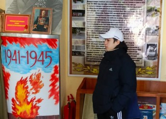 Выбери правильный Путь! Защитник!