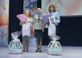 День Матери