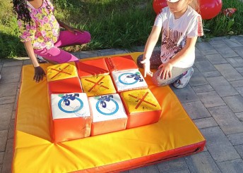 Праздник посвященный Дню знаний