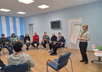 Школа ответственного родительства