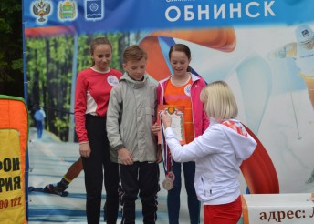 Акция «Дистанция доверия»