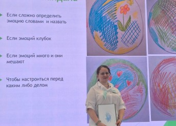 Способы саморегуляции при подготовке к экзаменам