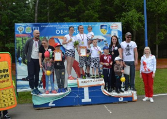 Акция «Дистанция доверия»