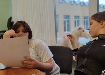 Что случилось с доктором Фуко?