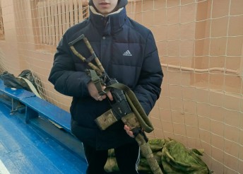 Выбери правильный Путь! Защитник!
