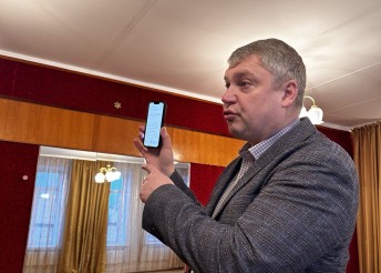 Лекция про безопасность при атаке БПЛА