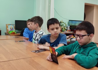 Игра Легкие деньги как тренажер финансовой грамотности