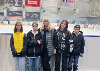 Будни воспитанников