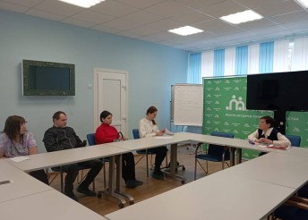 Школа ответственного родительства
