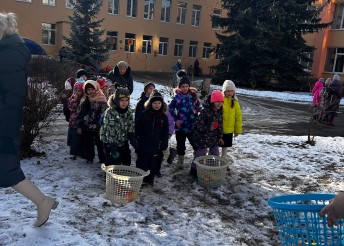 Широкая Масленица