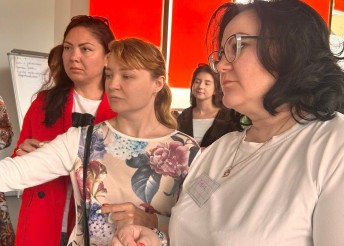 Семья и детство: новые горизонты проактивного взаимодействия специалистов социальной сферы