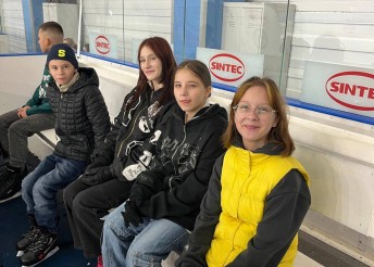 Будни воспитанников