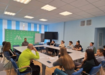 Идентификация ребенка в современном мире