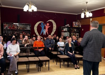 Лекция про безопасность при атаке БПЛА