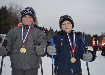 ЛЫЖНЯ ОБНИНСКА 2019