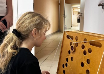 Завершение недели информирования о новом номере Детского телефона доверия
