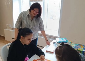 Тестирование новых настольных игр в Алых Парусах