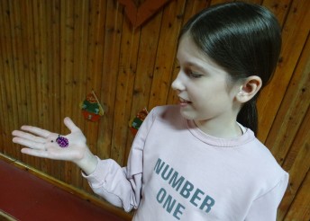 Непоседы