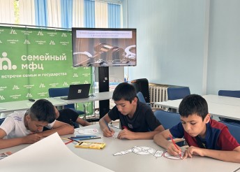 Скажи наркотикам - НЕТ!