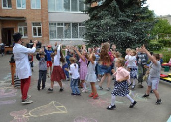 АКЦИЯ «ПЕРВОКЛАССНИК-2021»