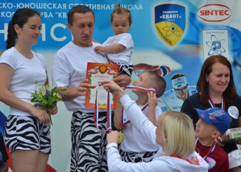 Акция «Дистанция доверия»