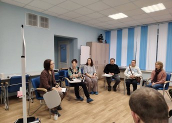 Как помочь подростку?