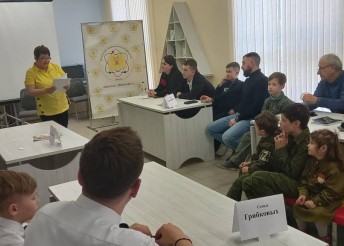 Самая читающая семья