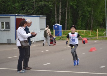 Акция «Дистанция доверия»