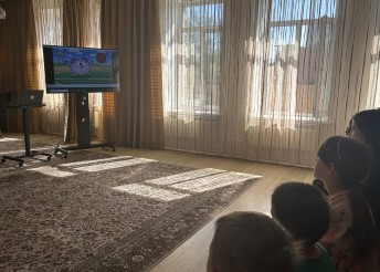 Азбука прав ребенка