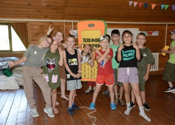 детский телефон доверия