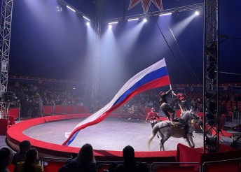Цирк