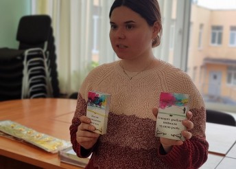 Тематическая игра «Капризный король» от проекта «Старт в будущее»