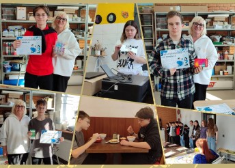 Участие в образовательной сессии центра Старт в будущее“ - Универсальные компетенции XXI  века: практика эффективной самореализации”