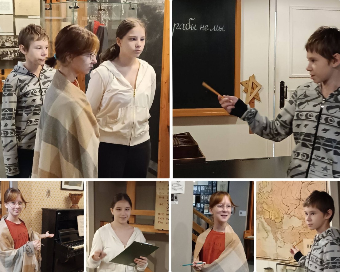 Переводчик с музейного: осваиваем аудиогиды