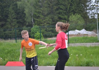 Акция «Дистанция доверия»